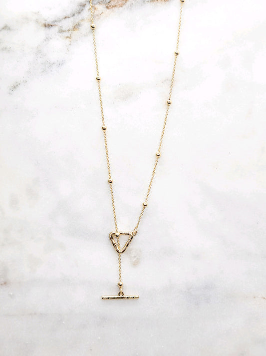 Tonya Necklace