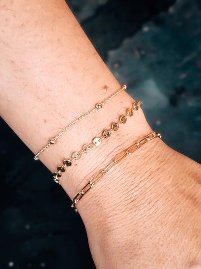 Tonya Bracelet