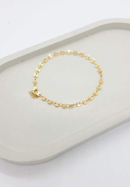 Baylee Baby Bracelet