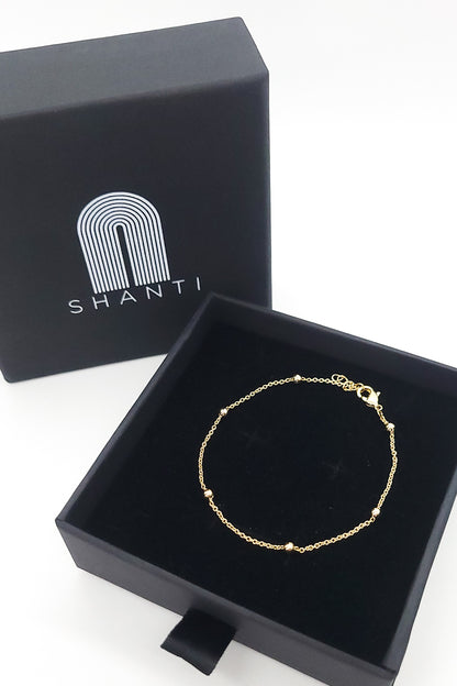 Tonya Bracelet