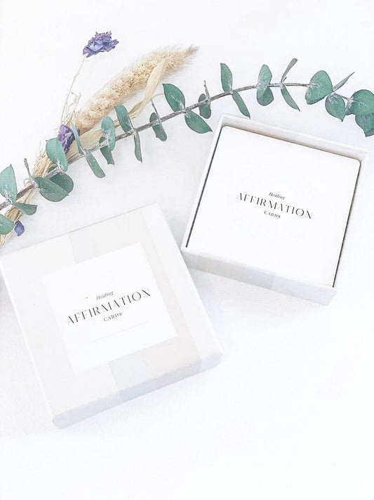 Affirmation Cards