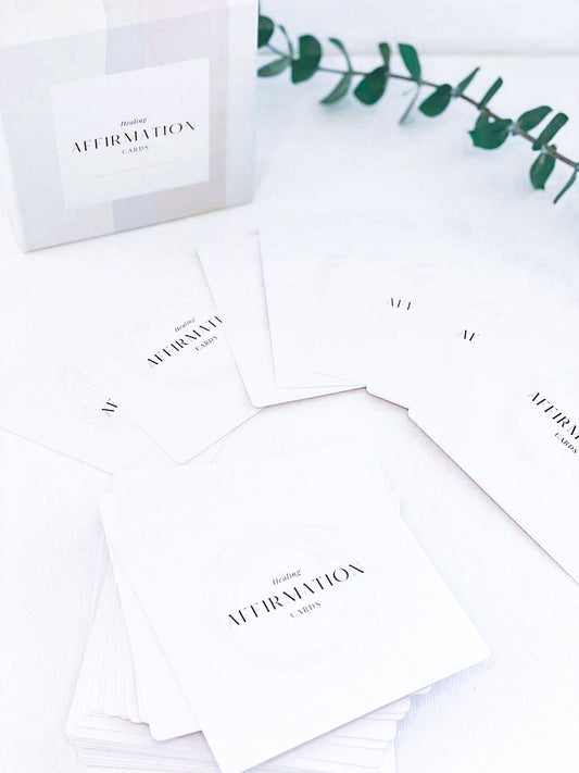 Affirmation Cards